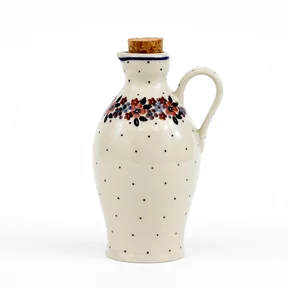 Butelka na olej B85 0,5l <br> 2067 Retro